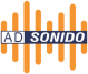 AD sonido